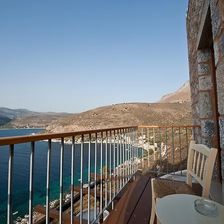 Village 3* Лимени
