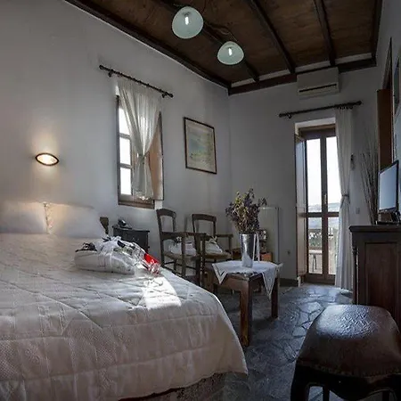 Village 3* Лимени