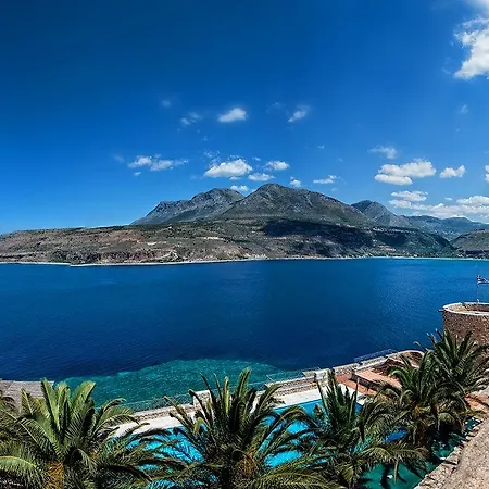 ホテル リメニ ビレッジ