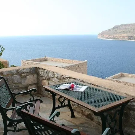 リメニ ビレッジ ホテル Liménion