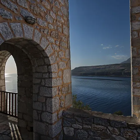 リメニ ビレッジ Liménion