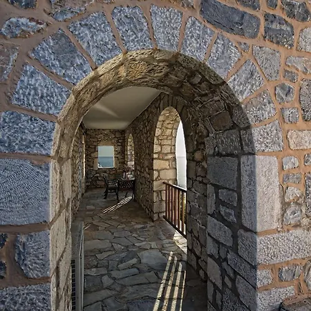 リメニ ビレッジ ホテル