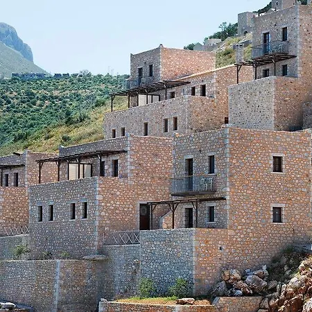 호텔 Village Liménion