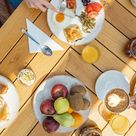 リメニ ビレッジ ホテル 3*