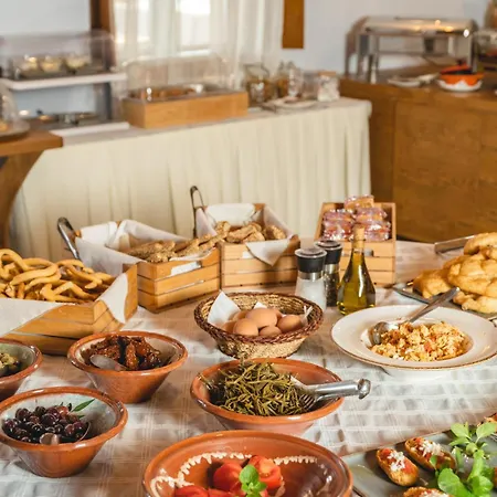 ホテル リメニ ビレッジ 3*