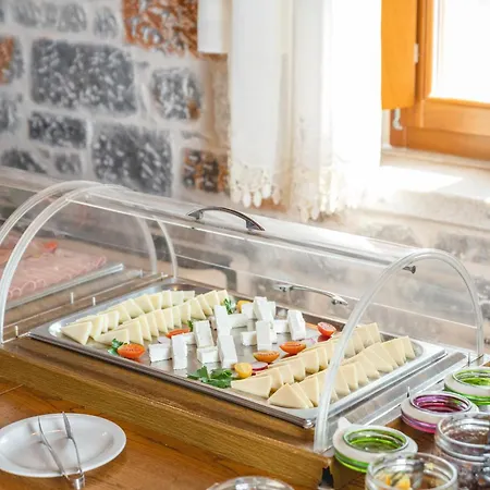 Village Hotel Liménion