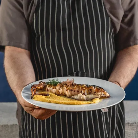 Szálloda Village Liménion