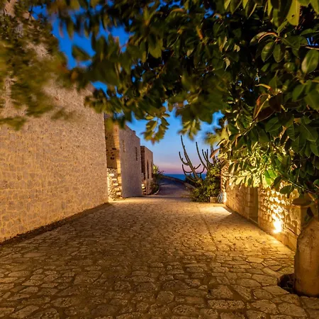 リメニ ビレッジ 3* Liménion