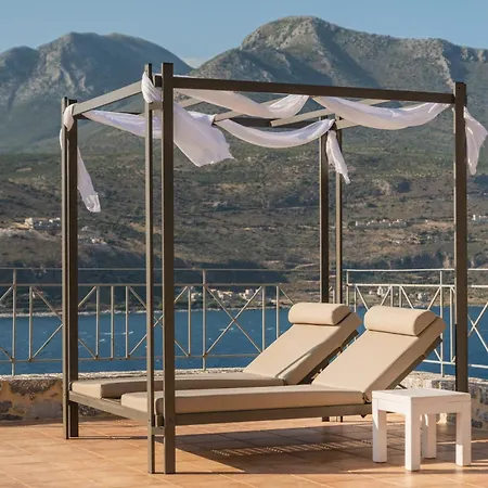 ホテル リメニ ビレッジ Liménion