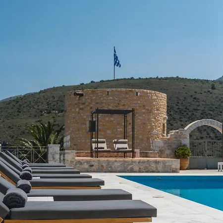 Village 3*