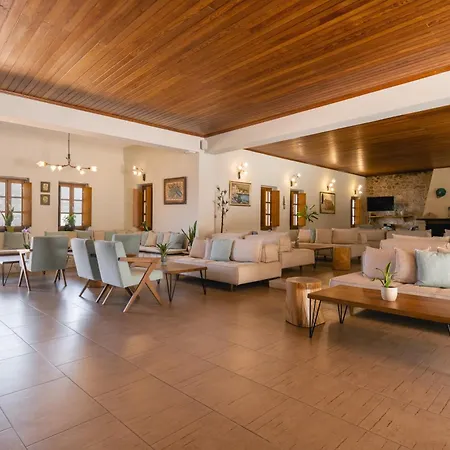 リメニ ビレッジ Liménion