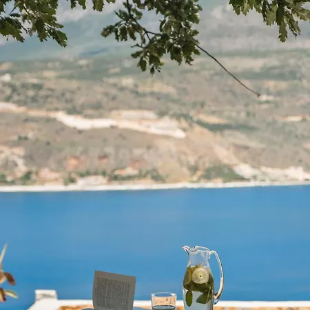 Hotel Village Liménion