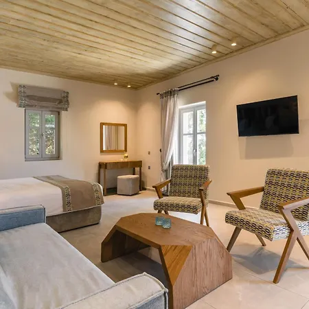 ホテル リメニ ビレッジ 3*