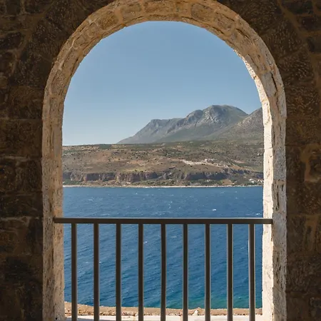 リメニ ビレッジ ホテル Liménion