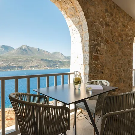 リメニ ビレッジ Liménion