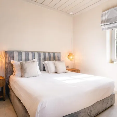 リメニ ビレッジ 3* Liménion