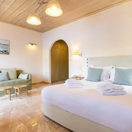 Village Szálloda Liménion