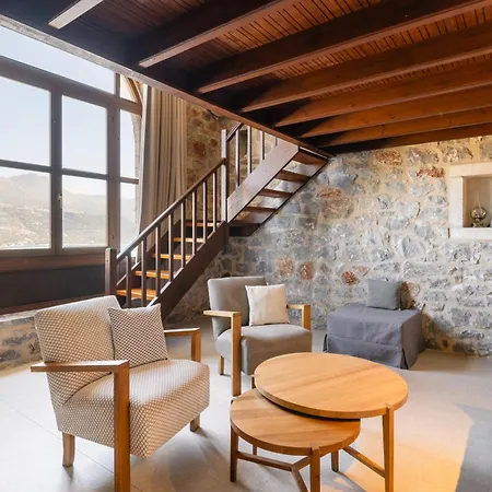 リメニ ビレッジ Liménion