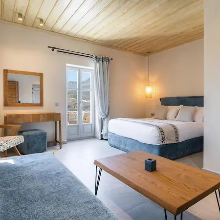 Szálloda Village Liménion