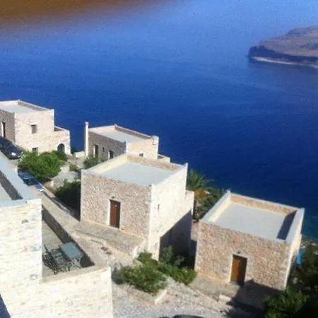 リメニ ビレッジ ホテル