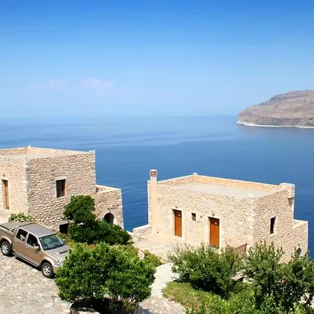 ホテル リメニ ビレッジ Liménion