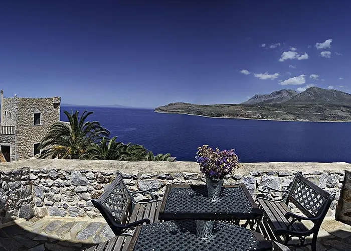 Ξενοδοχείο Village