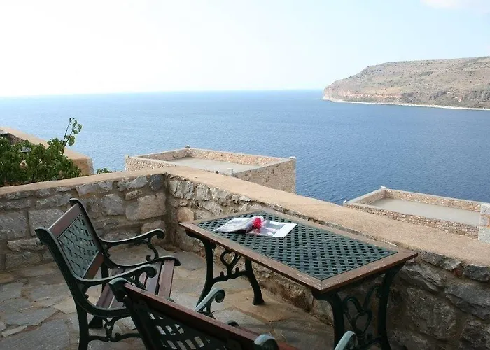 Village Ξενοδοχείο Liménion