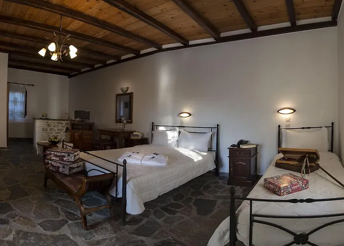 Village Ξενοδοχείο