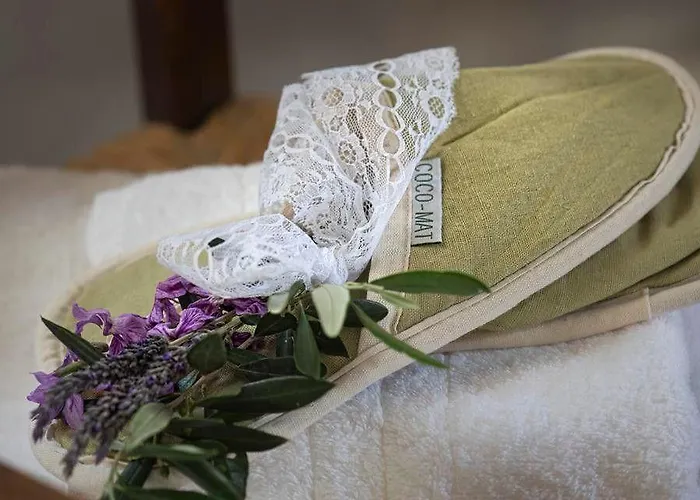 Village Ξενοδοχείο