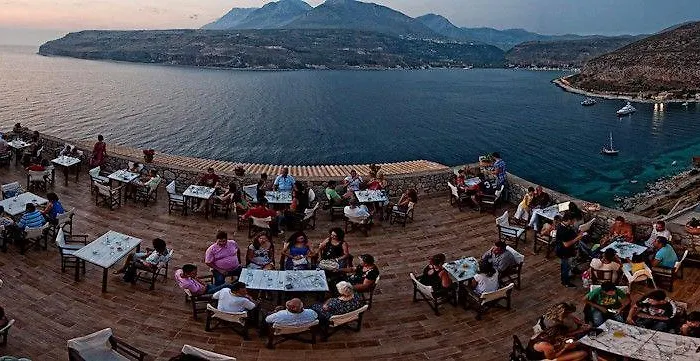 Village Лимени