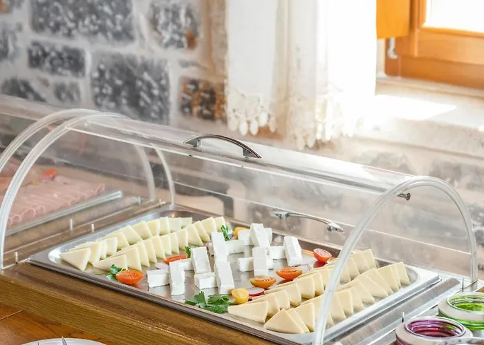 Village Hotel Liménion