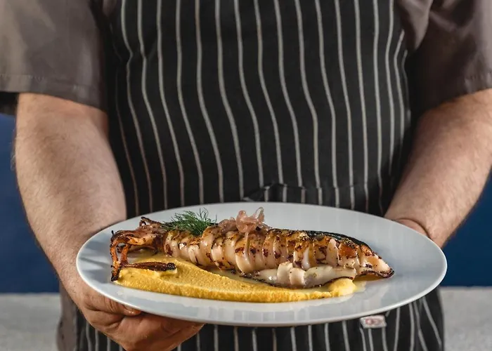 Ξενοδοχείο Village Liménion