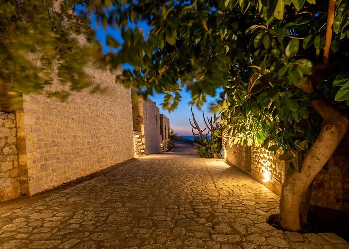 Village 3* Liménion