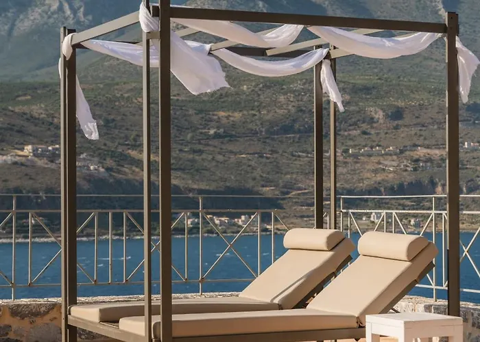 Ξενοδοχείο Village Liménion