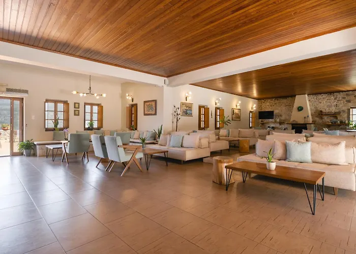 Village Лимени