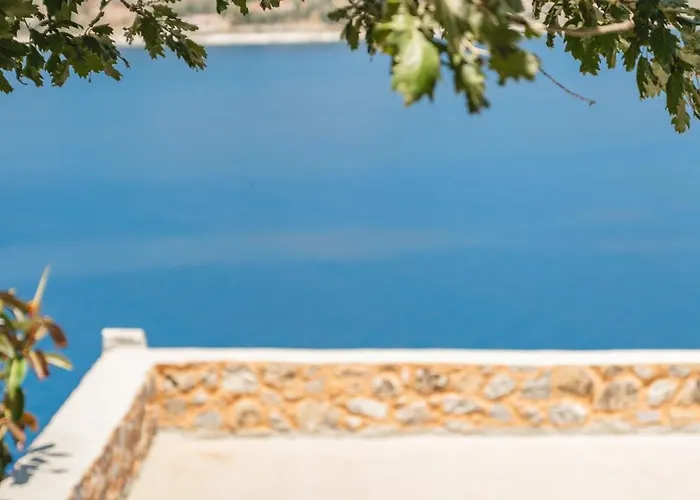 Village Ξενοδοχείο