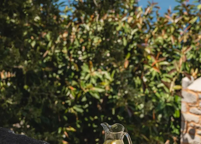 Village Ξενοδοχείο 3*