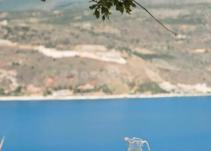 Ξενοδοχείο Village Liménion