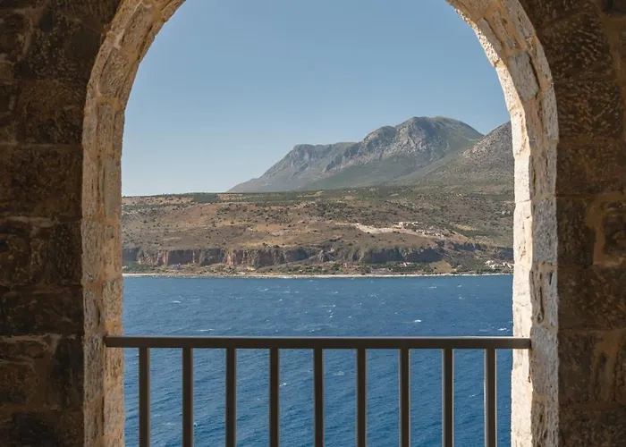 Village Ξενοδοχείο Liménion