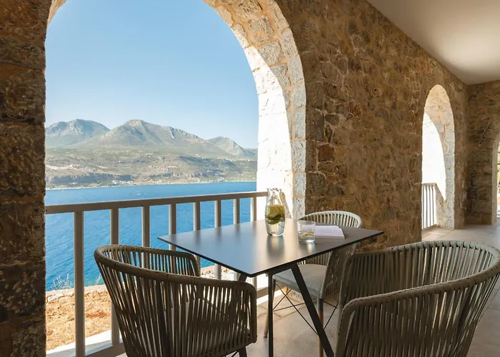 Village Лимени