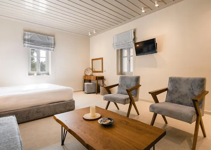 Village Лимени