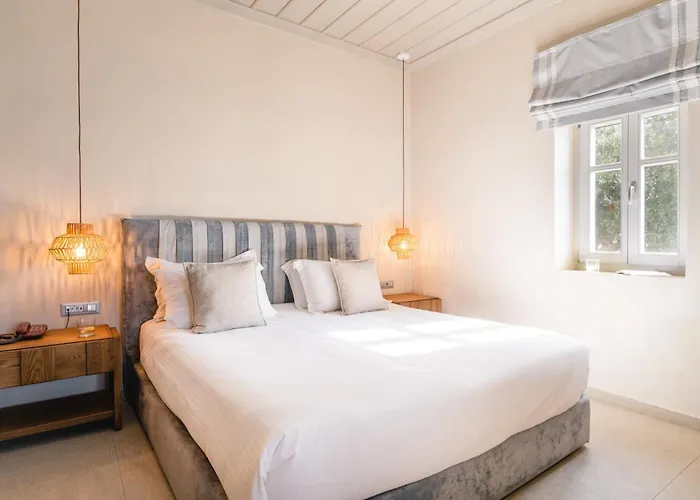 Village 3* Liménion