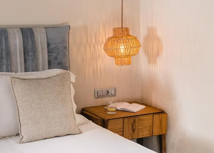 Village Лимени