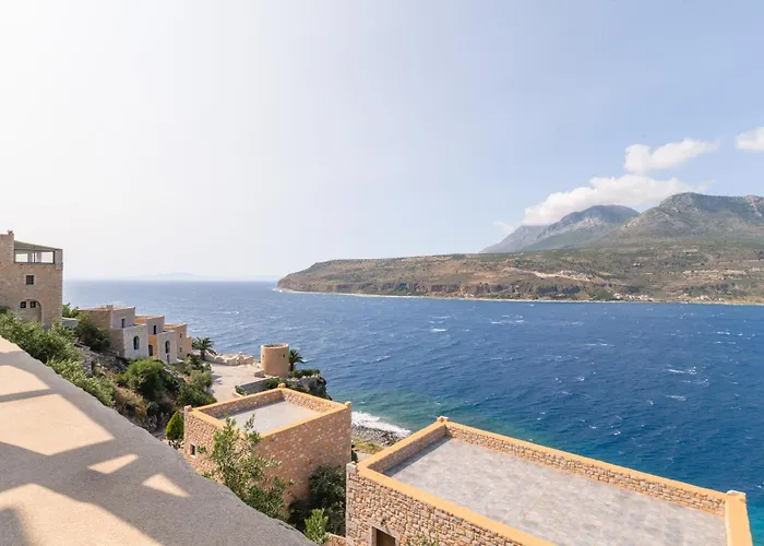 Village 3* Лимени