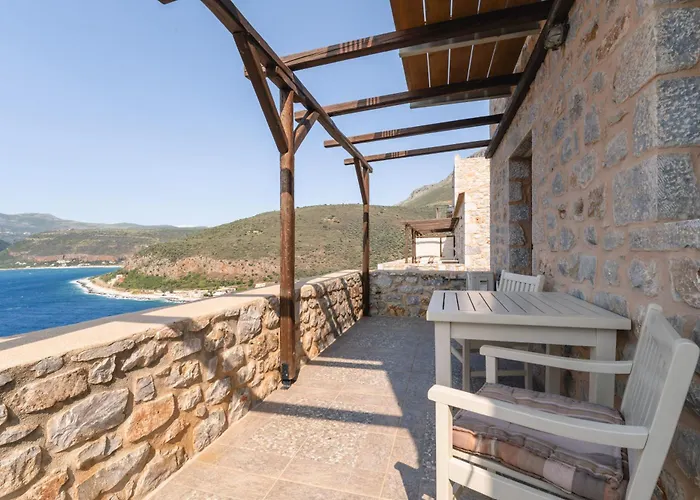 Ξενοδοχείο Village