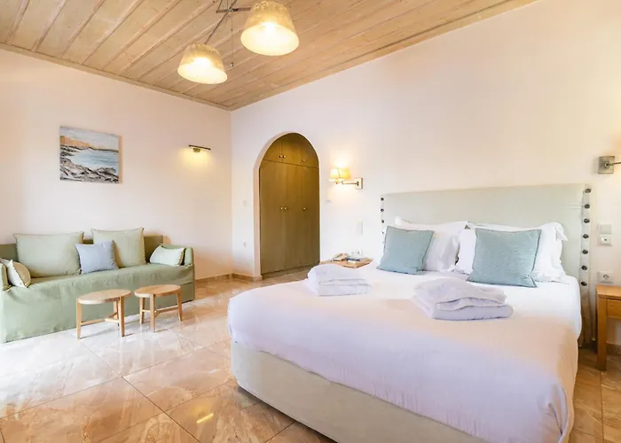 Village Hotel Liménion