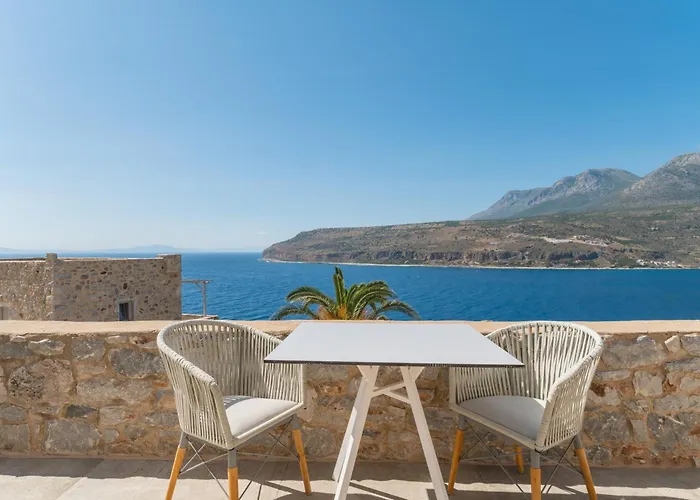 Village Ξενοδοχείο 3*