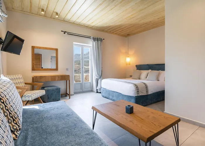 Hotel Village Liménion