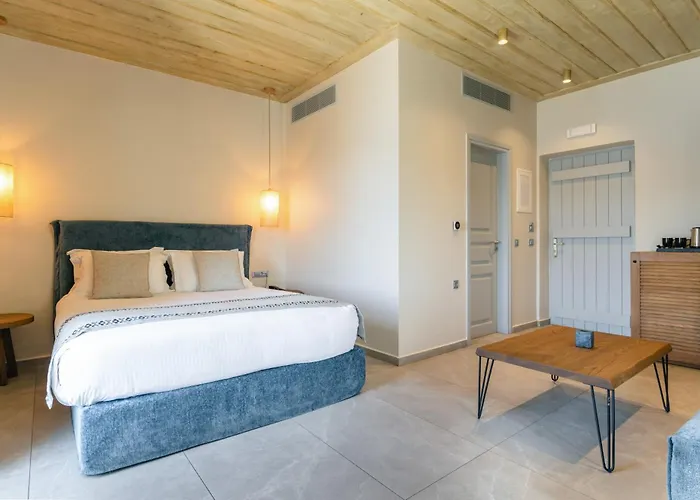 Village Ξενοδοχείο