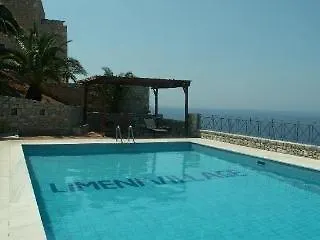 Village Liménion